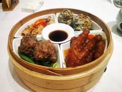 -金悦轩海鲜酒家(拱北店)
