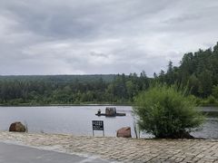 -五营红松林海景区