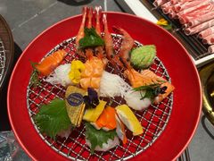 -合乐·创意火锅(亚东柒号店)