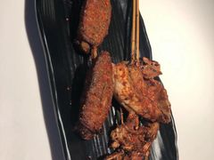 -鱼酷活鱼烤鱼(人信汇商场店)