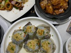 -七叔家宴家常广西菜(明秀东路店)