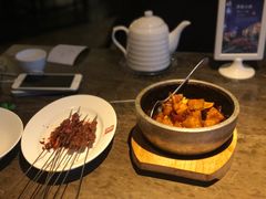 -真爱中国餐馆·年华店(朱雀大街店)