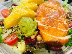 -魏斯理汉堡(西安沣东吾悦店)