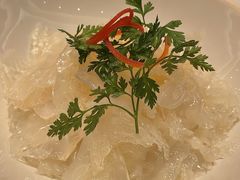 -上海和平饭店龙凤厅 Dragon Phoenix