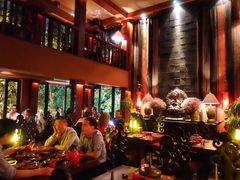 大堂-花马天堂云南餐厅 Lost Heaven(高邮路店)