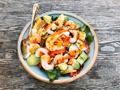 -RAC BAR(安福路店)