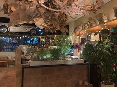 -翠贝卡&Mama Kelly Brunch Coffee(河西店)