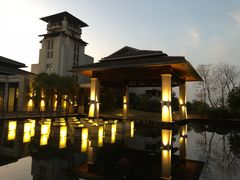 -光谷希尔顿酒店-厨意意大利餐厅(鸿雁路店)