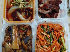 -百姓渔村(南中环店)