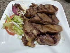 -亚利咖喱屋