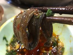 -重庆老火锅王(永陵路分店)