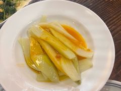 -大洋家·潮汕鱼鲜·花胶砂锅粥(天河东路店)