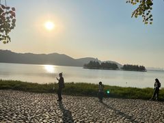 -东湖落雁景区