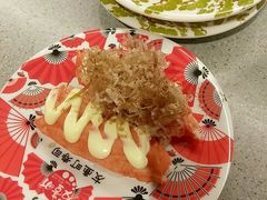 -友壹町寿司(嘉洲广场店)