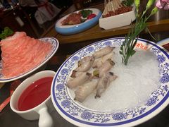 -蜀江龙火锅(339店)