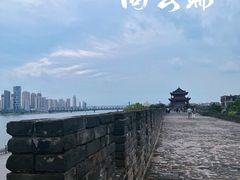 -襄阳古城