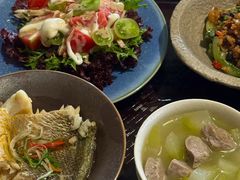 -羊亭河湿地公园