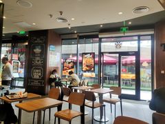 -汉堡王(徐汇绿地缤纷店)