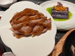 -全聚德(双井店)