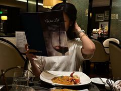 -广州天河希尔顿酒店