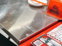 -堂堂小伙夫·辽宁小吃大排档(京西大悦城店)