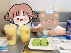 -满记甜品(苏州中心店)