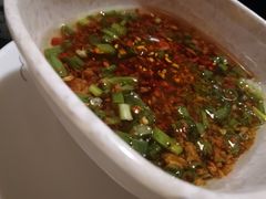 -蒙古大营羊蝎子火锅烧烤(安东巷店)