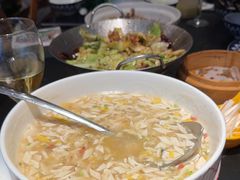 -芳芳私房菜·精做淮扬菜(承德路店)