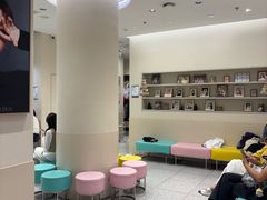 -天真蓝照相馆(五角场百联又一城店)
