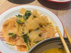 -宋益驴蹄子面肉夹馍(辛家庙店)