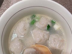 -小船渔村·大连菜(新华街店)