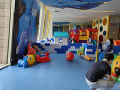 -深圳大梅沙京基洲际度假酒店