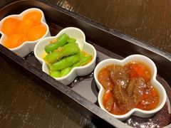 -通安客栈中餐厅·何家小馆