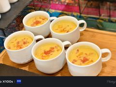 -富力威斯汀酒店·知味自助餐厅