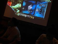 -江南足纪·影院足道·轻奢SPA(笋岗HALO广场店)
