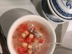 -首秀·四川料理(吾悦广场店)