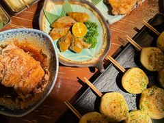 -鸟泉居酒屋·烧鸟·酒馆(百子湾店)