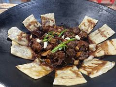 -皖北巫氏三胖地锅鸡(长淮总店)