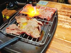 -小川洋风料理(街道口店)