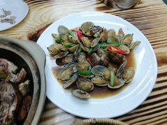 -醉壹号海鲜大排档(厦门美食地标店)