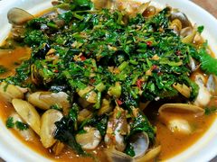 -百年银屏蚝烙·潮汕菜·非遗(乐山店)