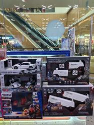 -kidsland(颐堤港店)