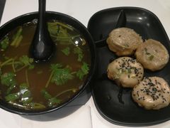 -小杨生煎(湟普汇店)