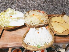 -楠火锅(哈尔滨金爵万象店)