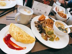 -上海嘉定喜来登酒店