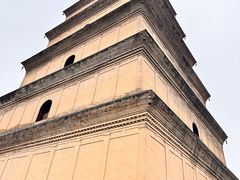 -大慈恩寺(大雁塔)