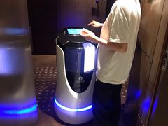 -北京希尔顿逸林酒店