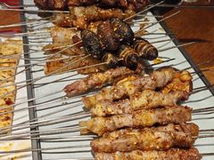 -臻炙大舍烤串(天龙家园店)