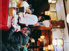 -易老妈蹄花.特色川菜(人民公园总店)