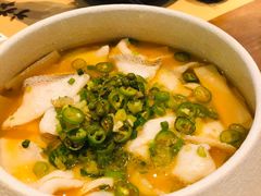 榕意藤椒鱼-榕意·川味之美(深业上城店)